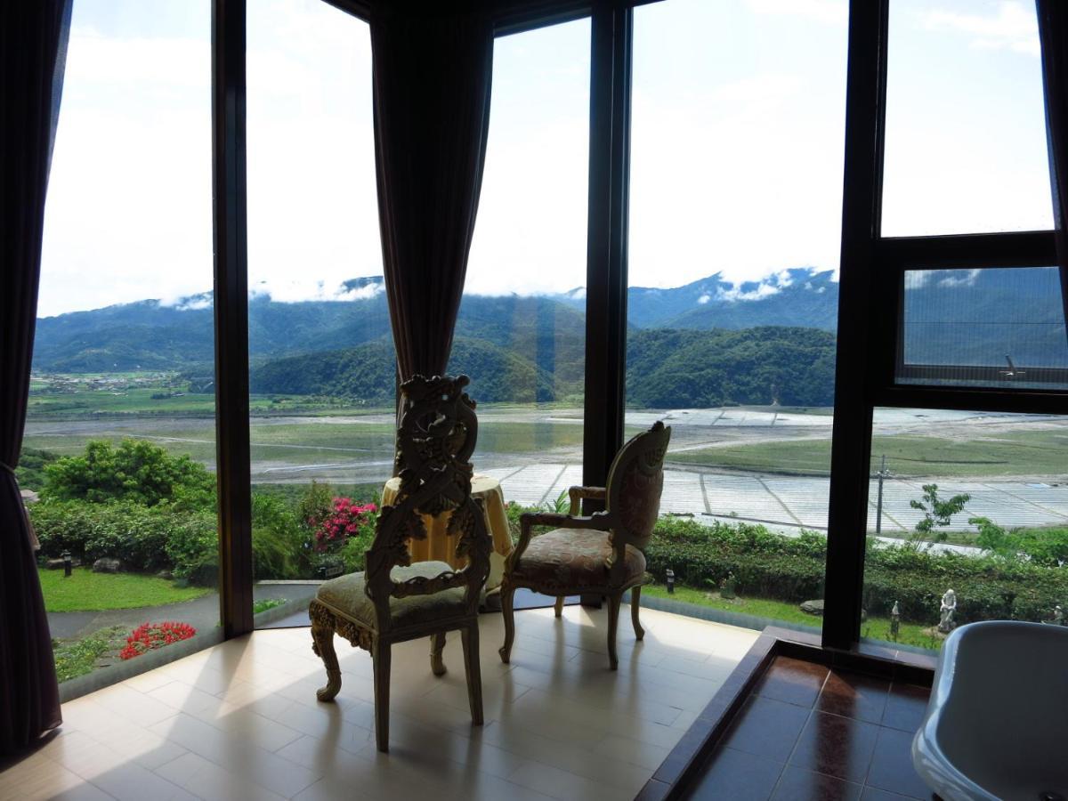 다퉁 Hao Wang Jiao House B&B 외부 사진